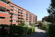 Kontorslokal på Gyllenkrooksgatan 10, Göteborg