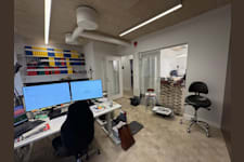 Kontorslokal på Södra Förstadsgatan 11, Malmö – bild 13