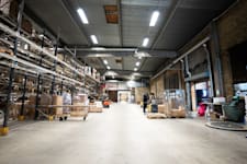 Lagerlokal på Hemsögatan 14, Malmö – bild 2