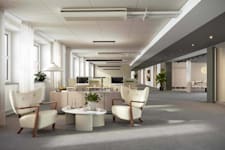 Kontorslokal på Sveavägen 145, Stockholm – bild 2
