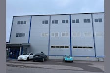 Lokal på Kryptongatan 7, Mölndal – bild 3