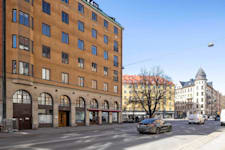 Torsgatan 43 - image - 1