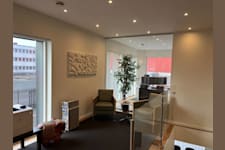 Industrilokal på Garnisonsgatan 52, Helsingborg – bild 6