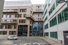 Kontorslokal på Lustgårdsgatan 19, Stockholm – bild 3