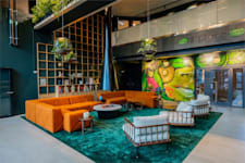 Torshamnsgatan 27 - Lounge