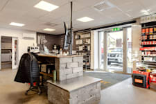 Lokal på Veddestavägen 25, Järfälla – bild 2