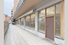Kontorslokal på Pontonjärsgatan 28, Stockholm – bild 7