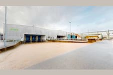 Industrilokal på Billesholmsvägen 4, Bjuv – bild 2