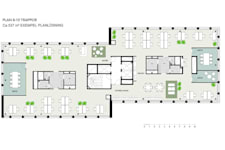 Engelbrektsgatan 69 - Våning 1-7, ca 530 kvm