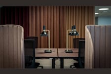 Coworking-plats på Götgatan 15, Göteborg