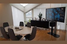 Kottbygatan 7 - Pentry 2