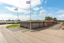 Kontorslokal på Svetsaregatan 20, Halmstad – bild 3