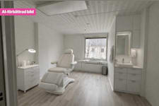 Lokal på Övre Kvarngatan 29, Borås