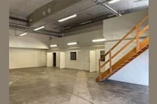 Lagerlokal på Verkstadsgatan 4, Örebro – bild 4