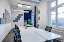 Kontorslokal på Linnégatan 87 A, Stockholm – bild 16