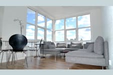 Industrilokal på Fräsarvägen 7, Skogås – bild 7