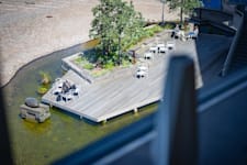 Kontorslokal på Lilla Bommen 2, Göteborg – bild 10