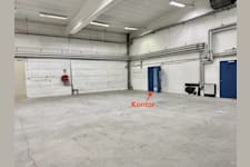 Kontorslokal på Generatorgatan 3, Arlandastad – bild 2