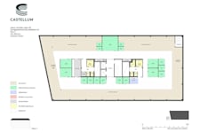 Kontorslokal på Grafiska Vägen 2B, Göteborg – bild 2