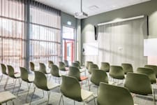 Coworking-plats på Hyllie Stationsväg 41, Malmö – bild 59