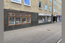 Butikslokal på Danska vägen 84, Göteborg – bild 2