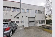 Industrilokal på Stormbyvägen 9, Spånga – bild 4