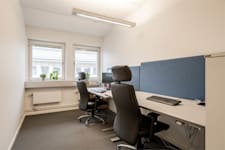 Kontorslokal på Järnbrotts Prästväg 2, VÄSTRA FRÖLUNDA – bild 5