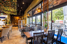 Grekisk Kolgrill - Väsby - image - 3