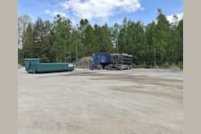 Industrilokal på Korslidvägen 3, Värnamo