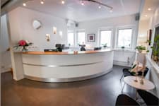 Ekbacksvägen 28 - reception