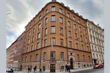 Tegnérgatan 35 - image - 32