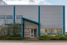 Lokal på Andesitgatan 8, Helsingborg – bild 5