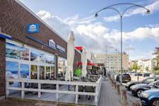 Grekisk Kolgrill - Väsby - image - 2