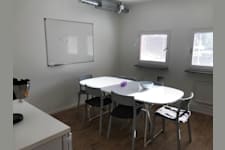 Lokal på Glasbruksvägen 45, Rejmyre – bild 8