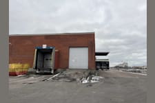 Hemsögatan 14 - Lasthus