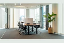 Coworking-plats på Klarabergsviadukten 63, Stockholm – bild 19