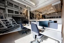 Coworking-plats på Skeppsgatan 19, Malmö – bild 36