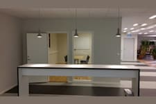 Kontorslokal på Saldovägen 2A, Järfälla