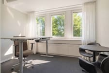 Kontorslokal på Hemvärnsgatan 15, Solna – bild 4