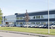 Lagerlokal på Låskolvsgatan 4, Linköping – bild 2