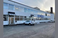 Lagerlokal på Bäckvägen 17, Sollentuna – bild 10