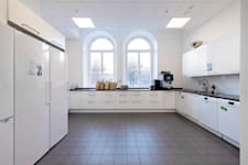 Kontorslokal på Linnégatan 87 A, Stockholm – bild 6