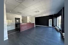 Lokal på Skarpskyttevägen 3, Lund – bild 2