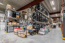 Gustav Melins Gata 7 - image - 0