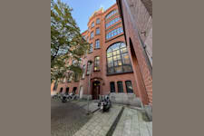 Kontorslokal på Fleminggatan 8, Stockholm – bild 4