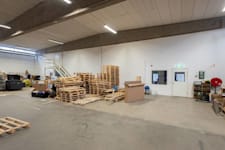 Lagerlokal på Handelsgatan 9, Örebro – bild 6