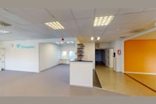 Kontorslokal på Sylveniusgatan 5, Uppsala – bild 6