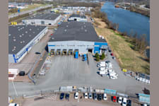 Industrilokal på Transportgatan 37B, Hisings Backa – bild 3