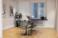 Kontorslokal på Kungsgatan 27, Stockholm – bild 7