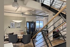 Kontorslokal på Torsgatan 5, Göteborg